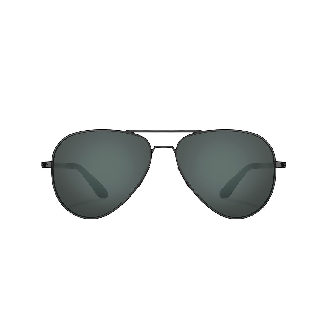 Full Rim Round Trendy and Streetwear Style Sunglasses